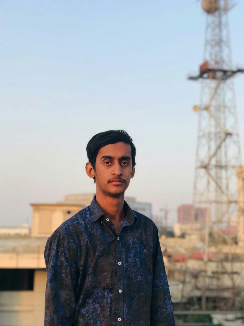 Humayun Shah Profile