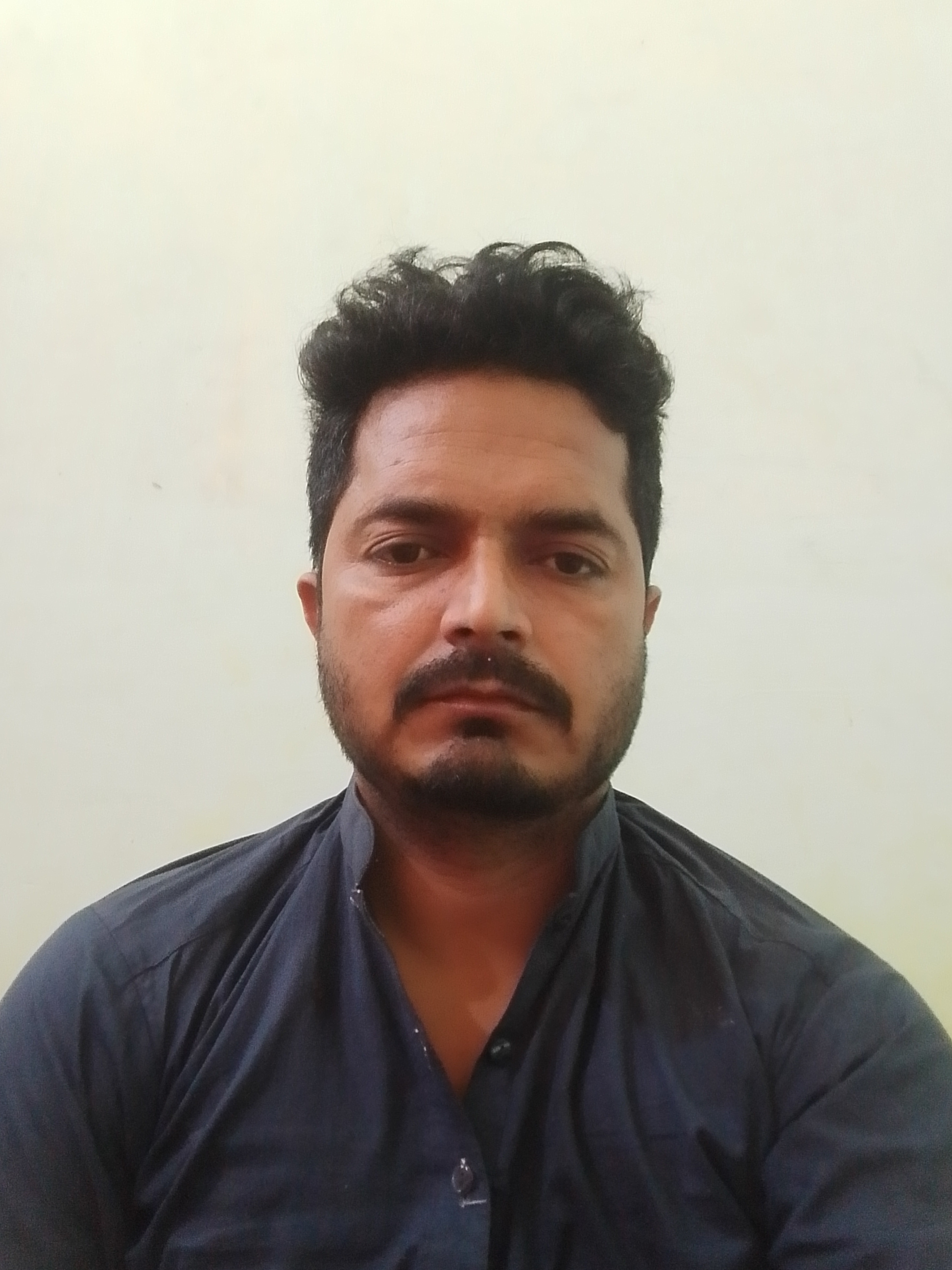 Hassan Raza Profile Hassan Raza Profile