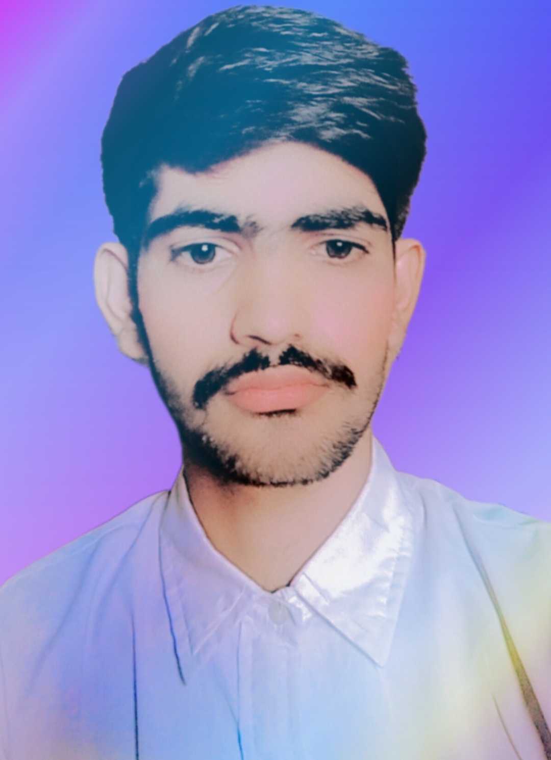 Ghalib Sultan Profile Ghalib Sultan Profile