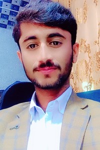 Muhammad Abbas Profile Muhammad Abbas Profile