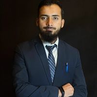 Farooq Haider Profile Farooq Haider Profile