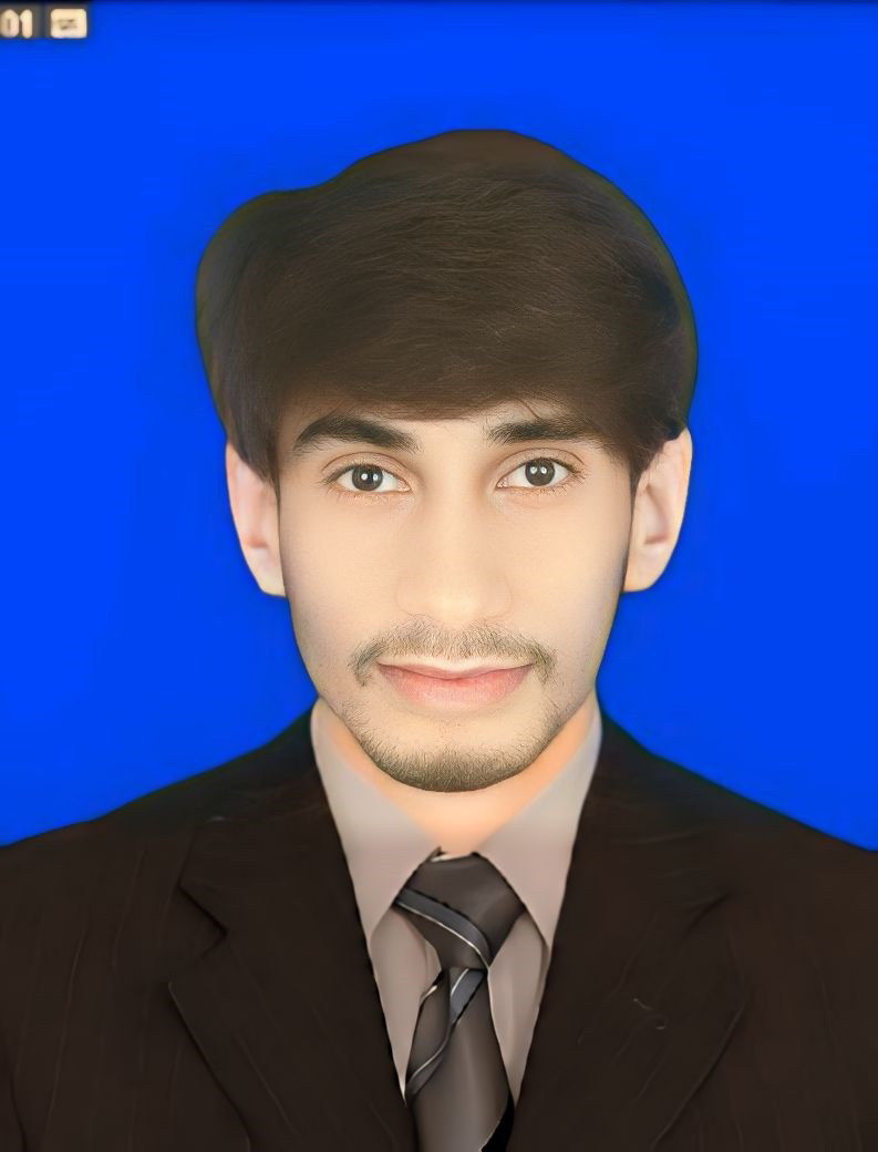 Muhammad Atif Profile Muhammad Atif Profile