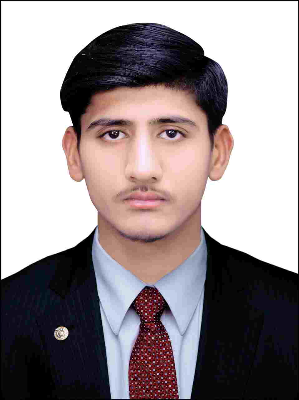 Muhammad Hamza Asghar Ali Cooking