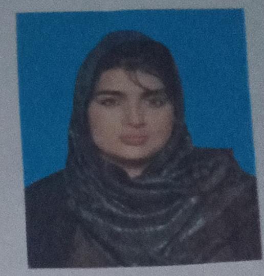 Iqra Kashif Profile