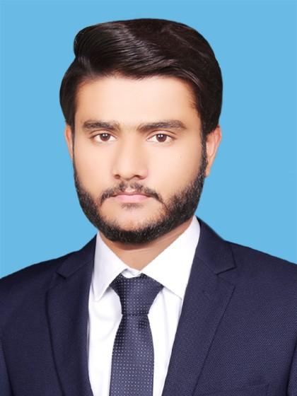 Muhammad Kaif Bin Saif Profile