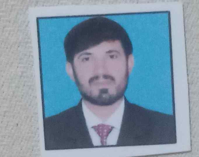 Mubashar Ali Profile