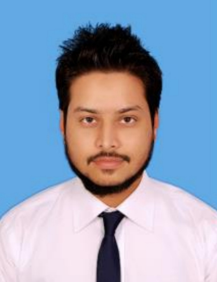 Muhammad Ammar Alam Profile Muhammad Ammar Alam Profile