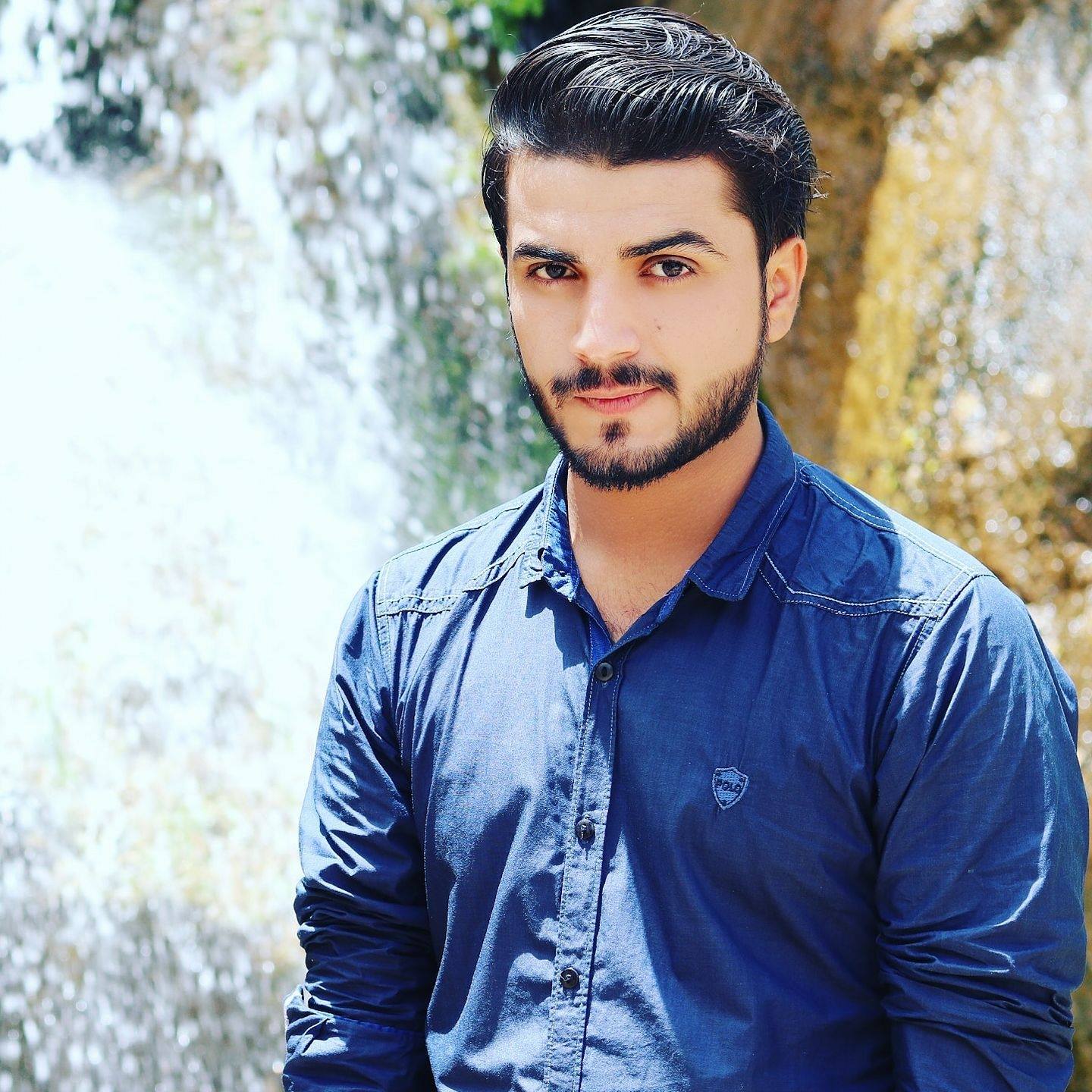 Shah Zaib Ahmed Khan Profile