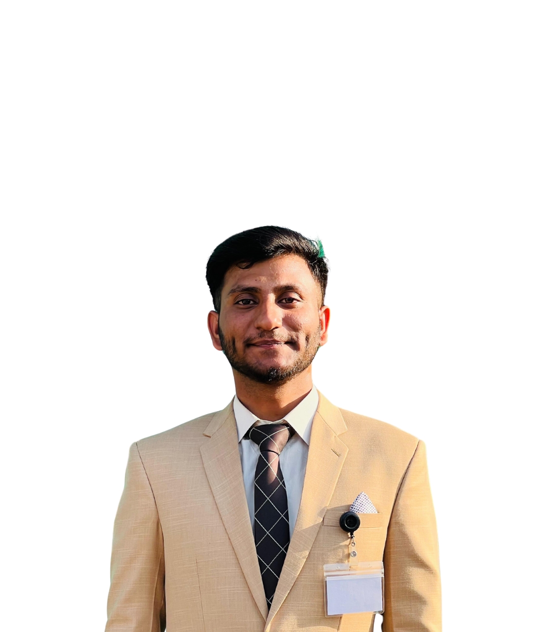 Muhammad Ahad Profile