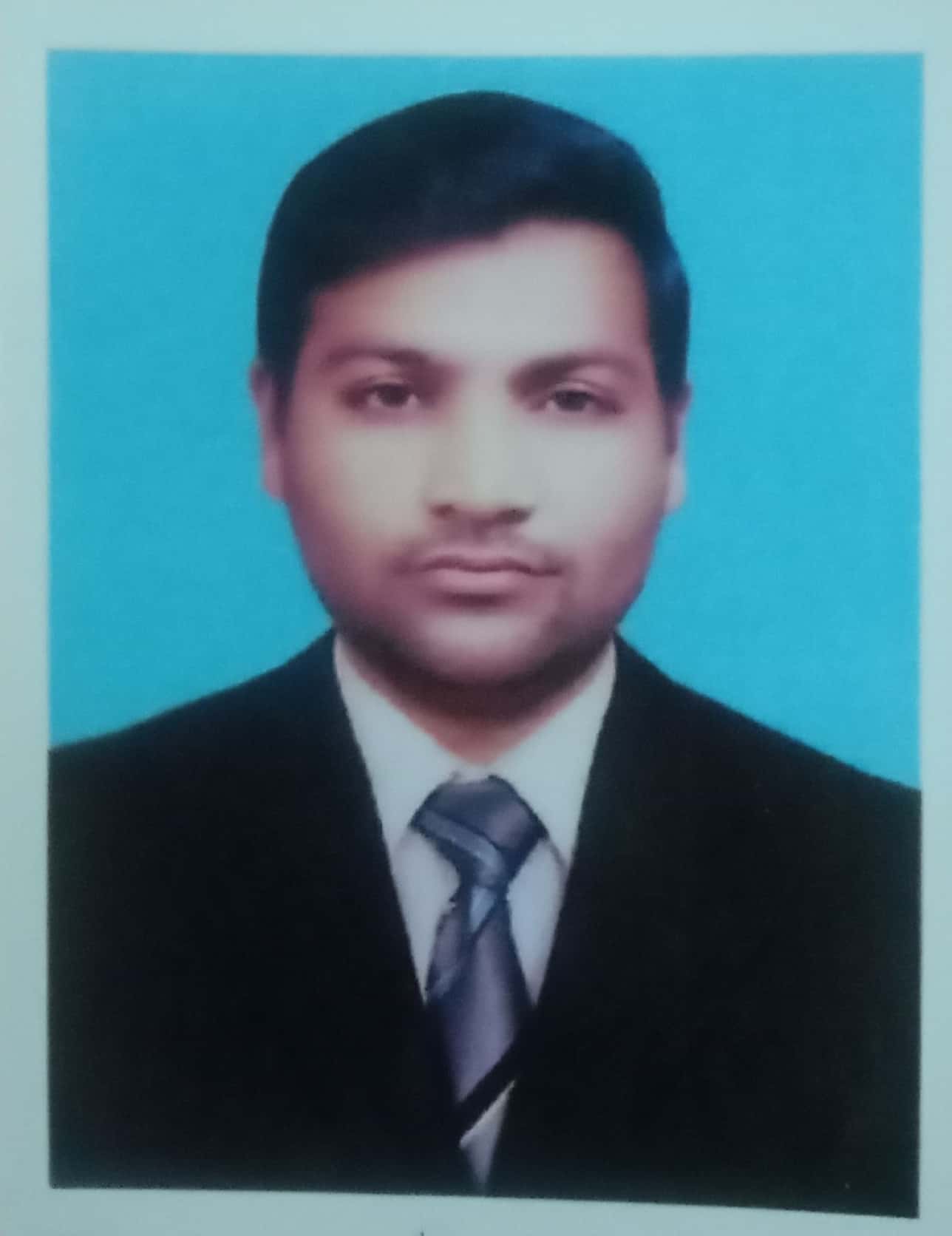 Faisal Mubarak Profile