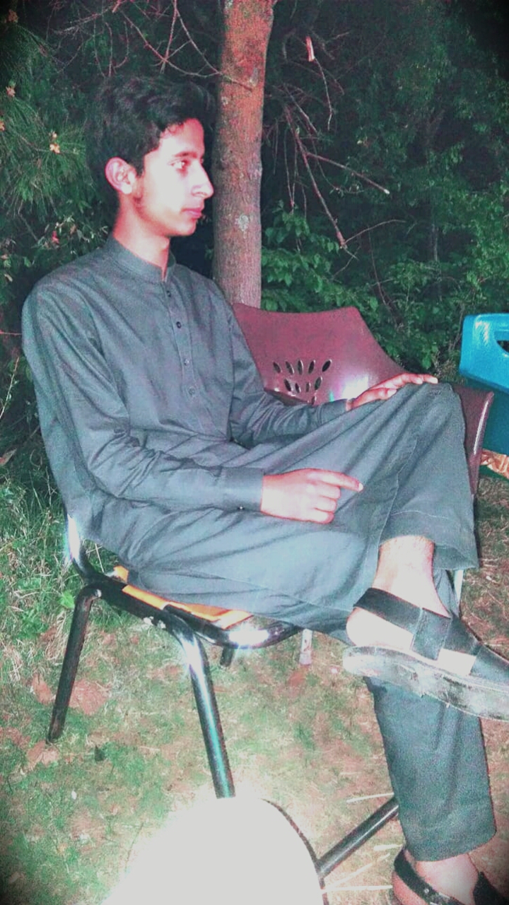 Hamza Abbasi Profile