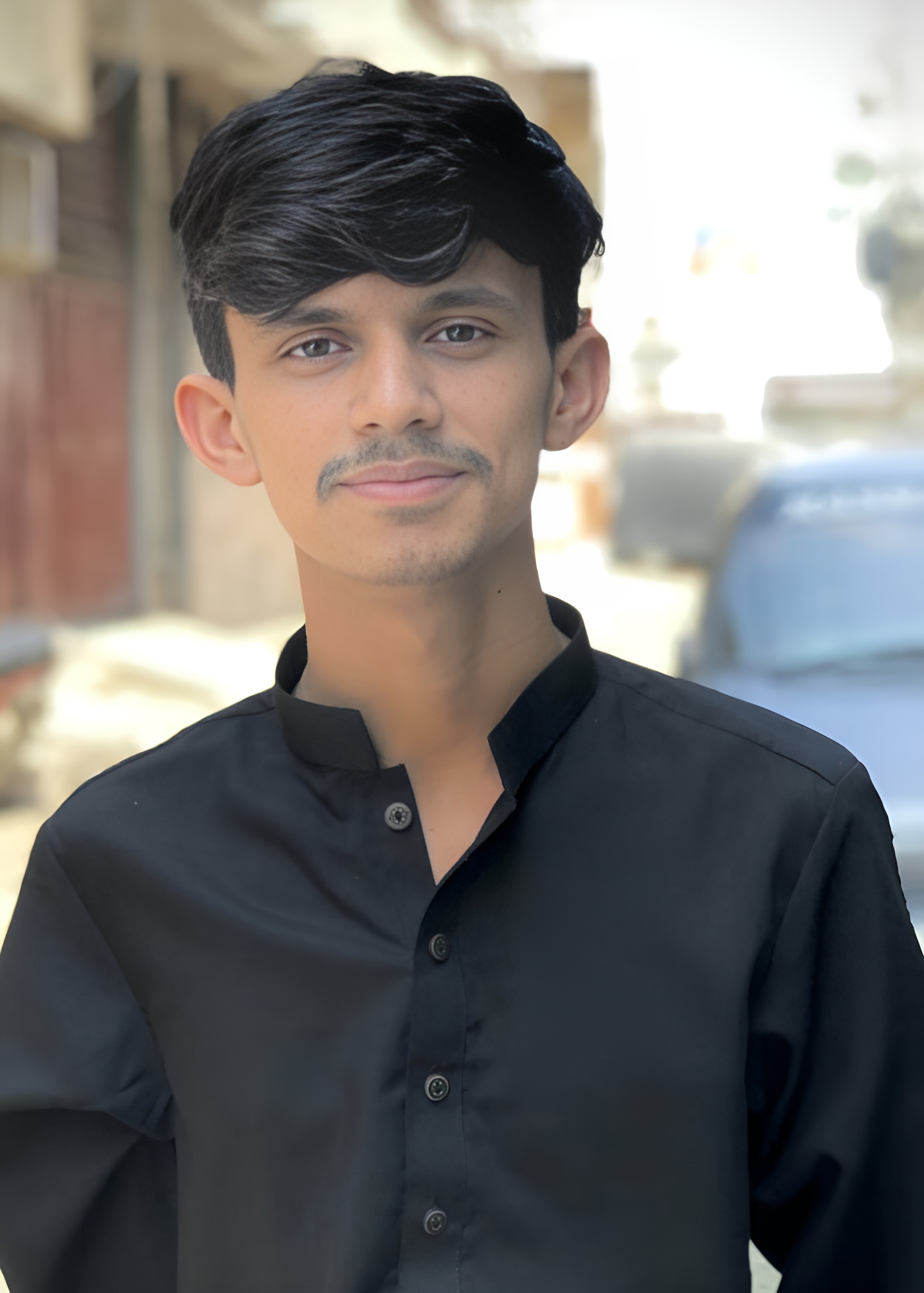 Hamza Jamil Profile Hamza Jamil Profile