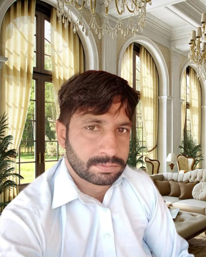 Aurangzeb Awan Profile Aurangzeb Awan Profile