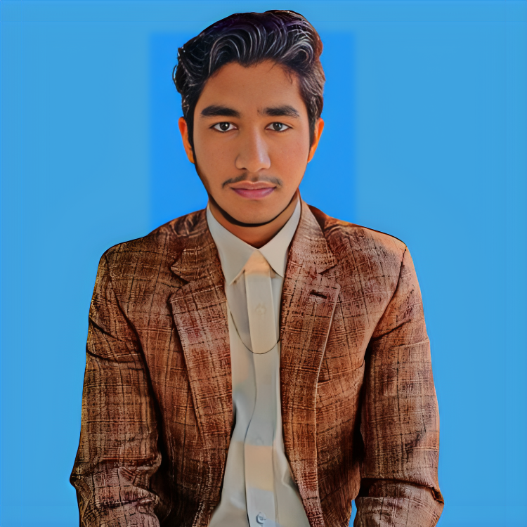 Danish Ali Profile Danish Ali Profile