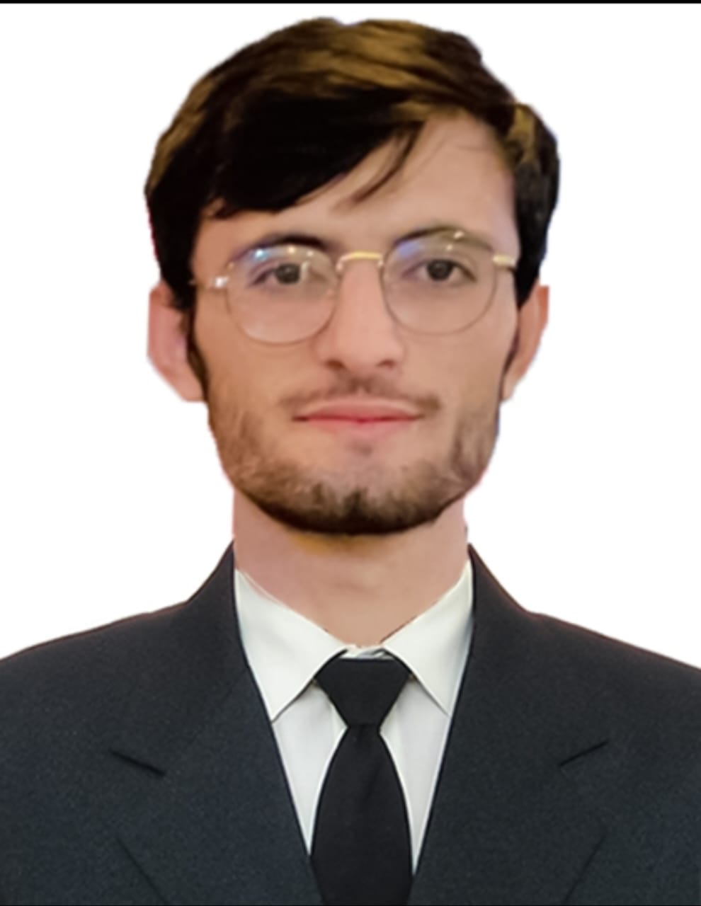 Sheeraz Rashid Profile Sheeraz Rashid Profile