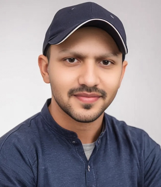 Shakeel Ahmad Profile