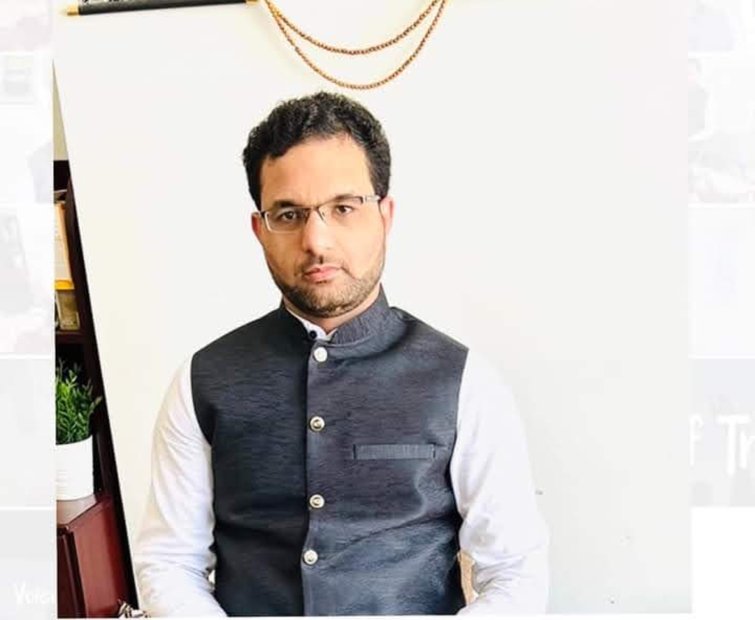 Sayed Iftikhar Hussain Profile Sayed Iftikhar Hussain Profile