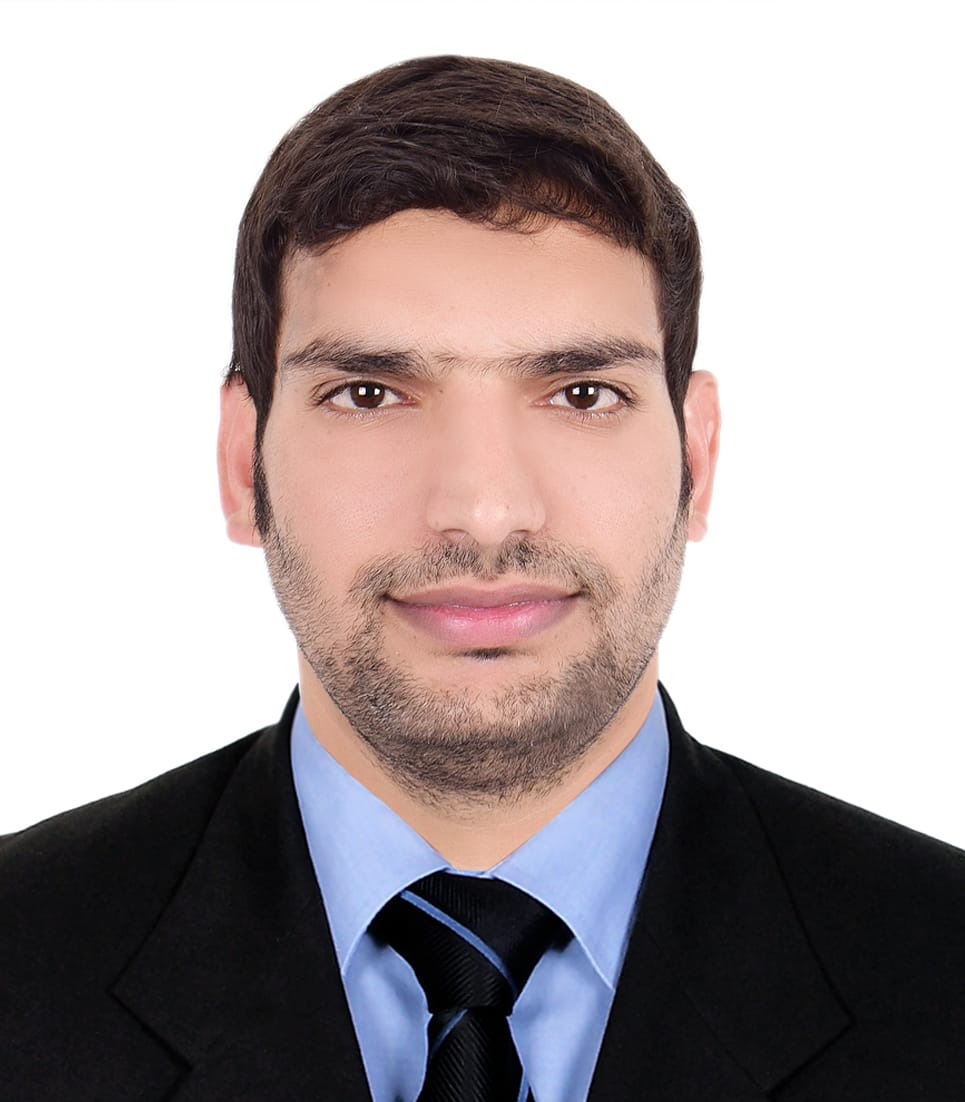 Jawad Ul Haq Profile Jawad Ul Haq Profile