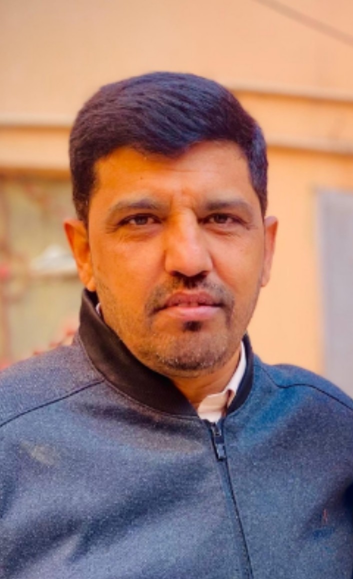 Nadeem Raza Profile Nadeem Raza Profile