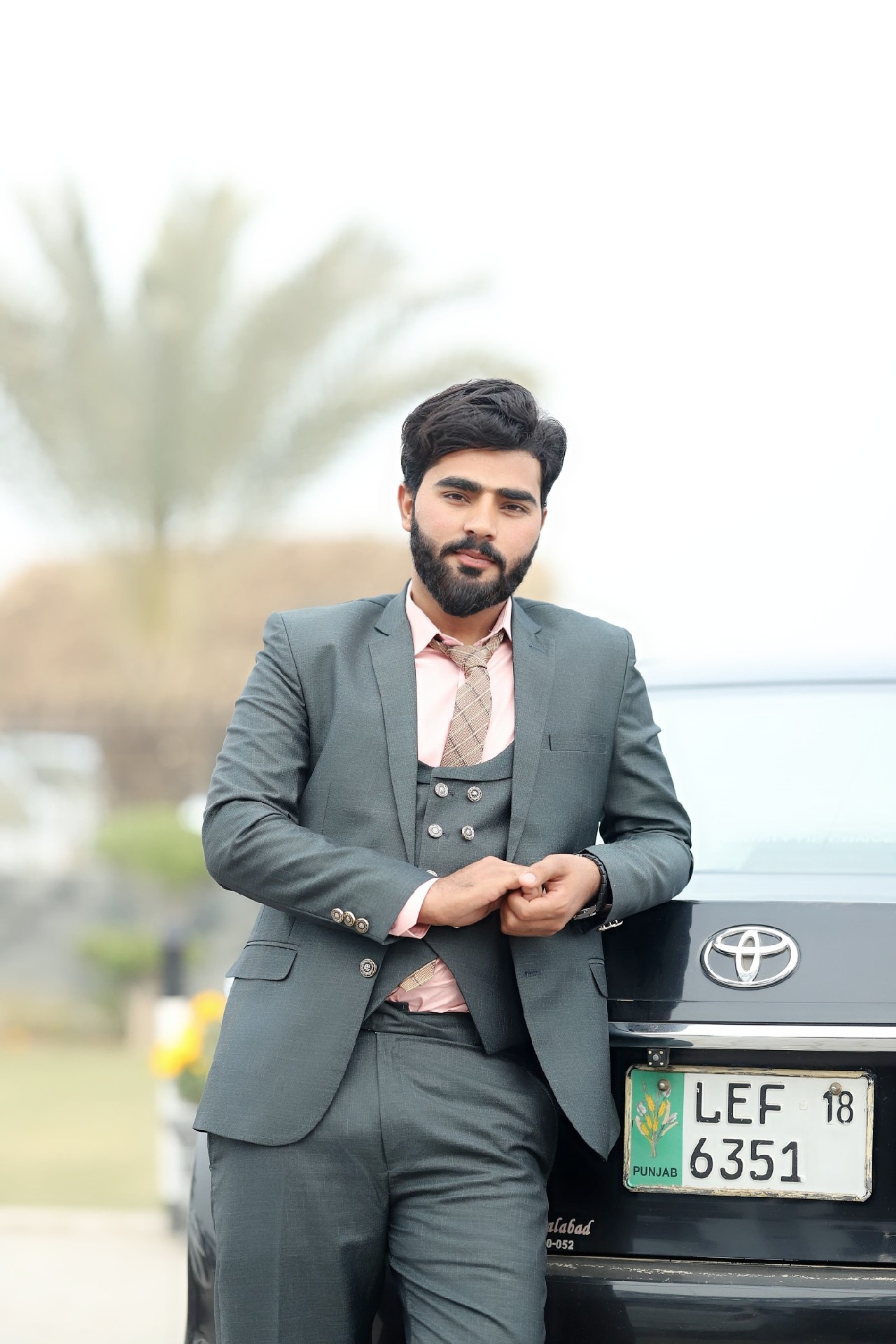 Imran Masood Profile Imran Masood Profile