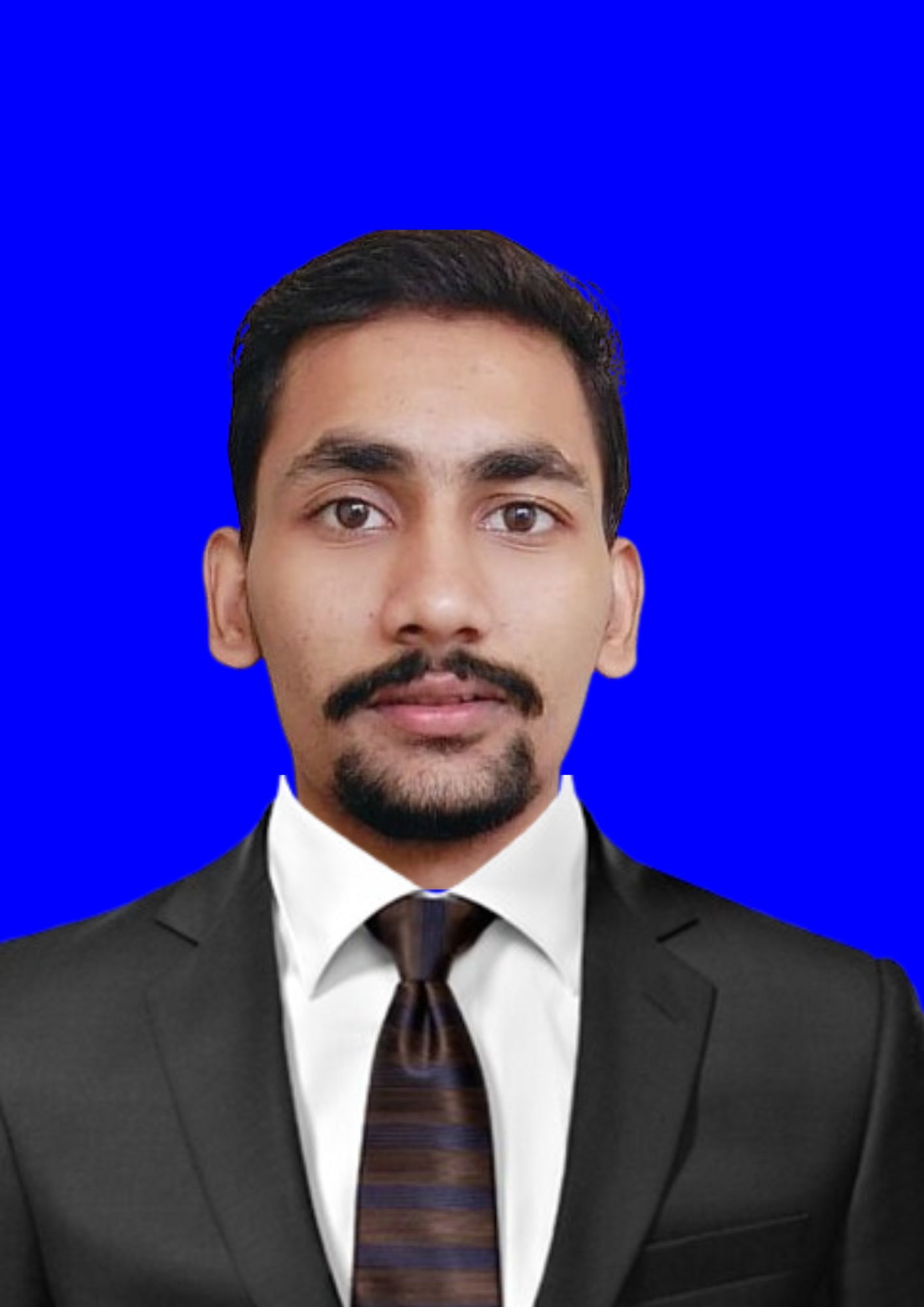 Muhammad Adnan Profile