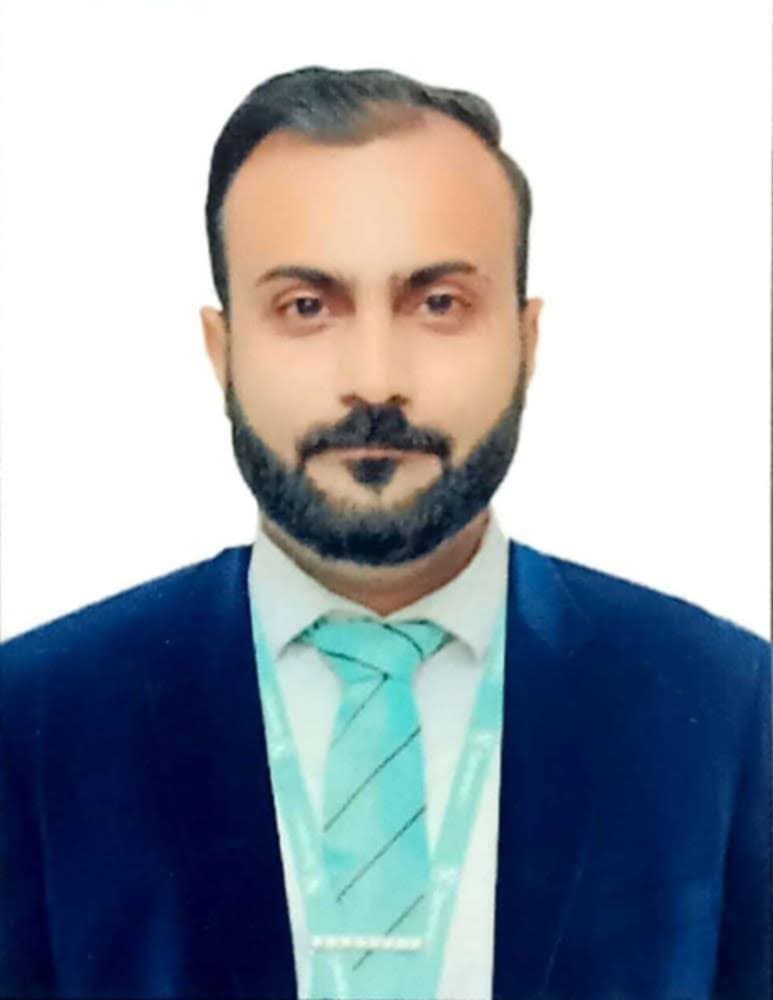 Daniyal Rehman Profile Daniyal Rehman Profile