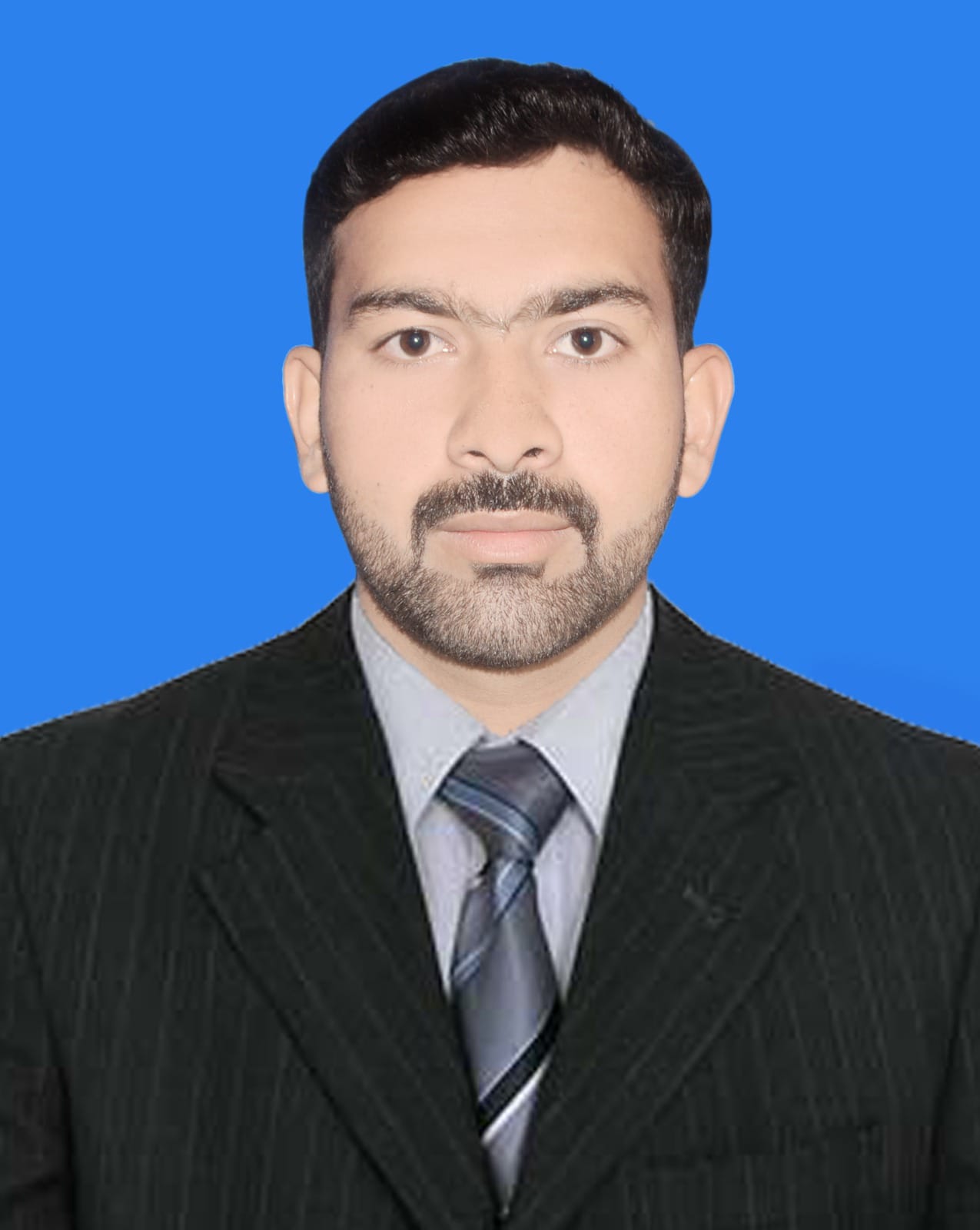 Ishtiaque Ahmed Profile Ishtiaque Ahmed Profile