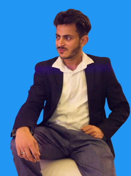 M Rehan Maken Profile M Rehan Maken Profile