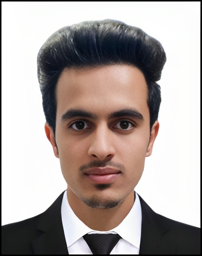 Shahzaib Durrani Profile