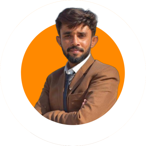 Aijaz Ali Web Development, English Typing, MS Office, SEO, Wordpress, Shopify, PSD To HTML, Shorthand, Urdu Typing, Bootstrap