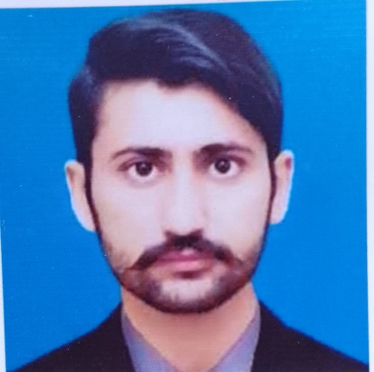 Muhammad Raees Profile Muhammad Raees Profile