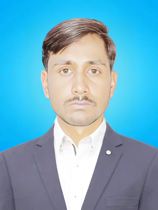 Muhammad Kashif Profile Muhammad Kashif Profile