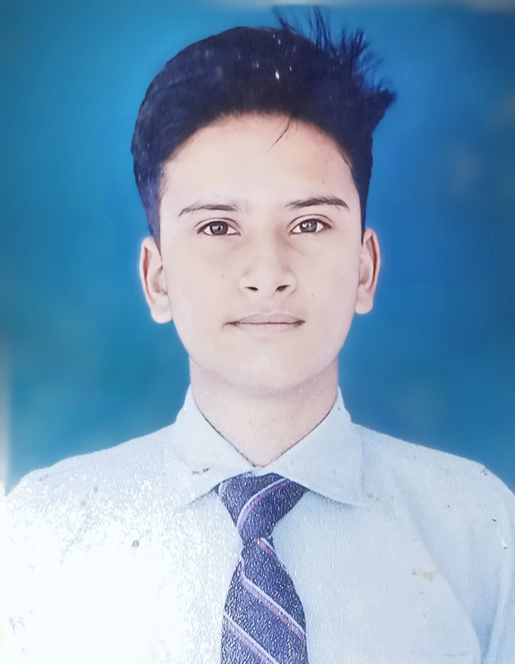 Hamza Atif Profile Hamza Atif Profile