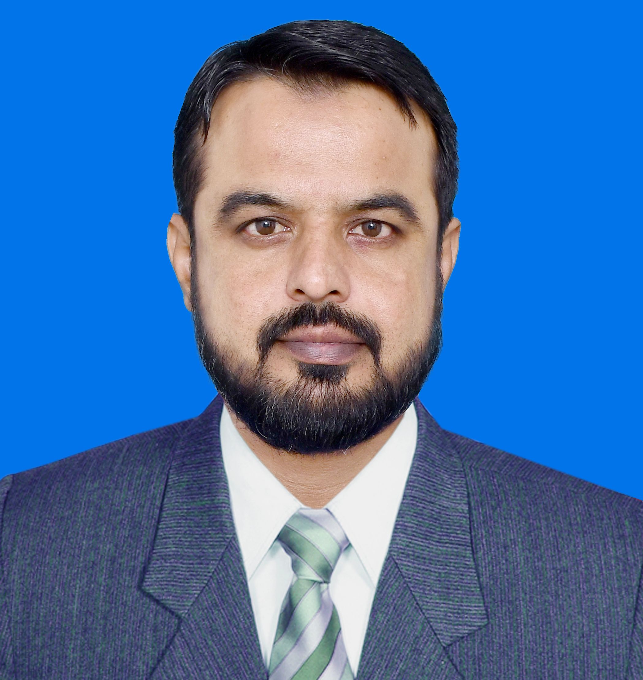 Kamran Sarwar Minhas Profile