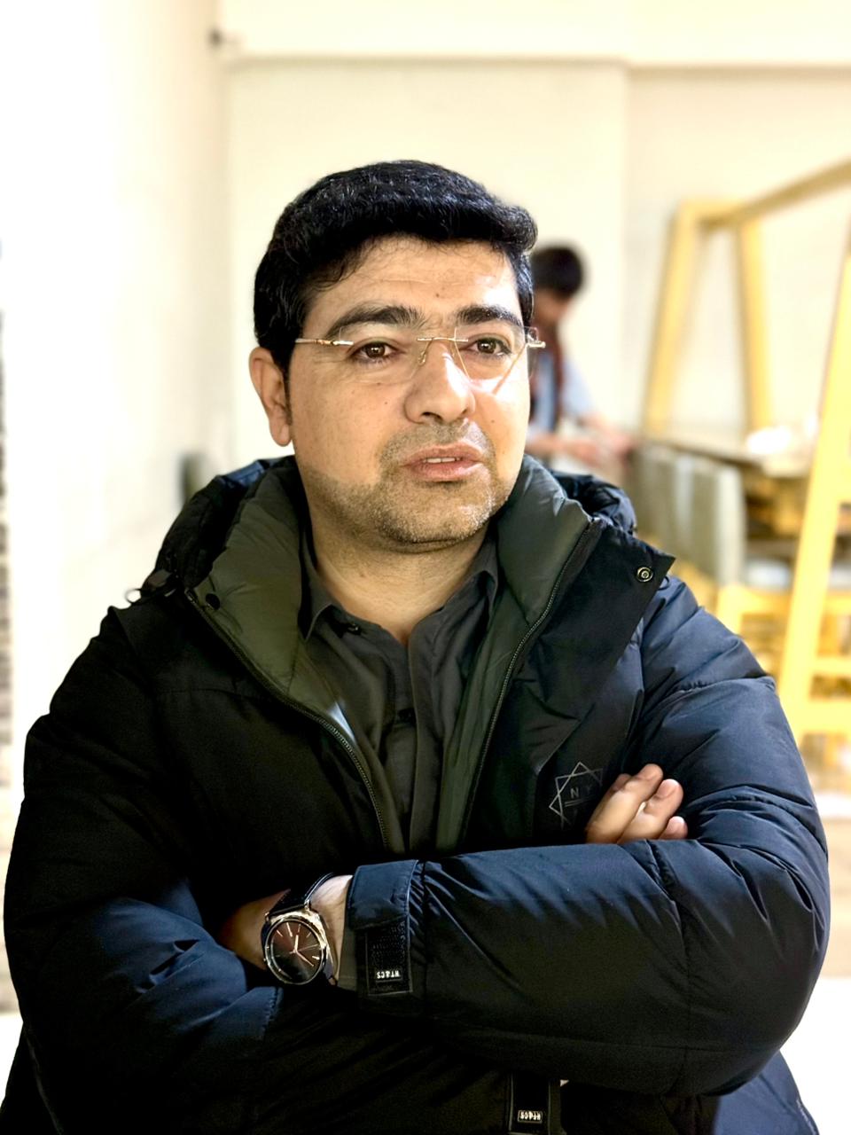 Bismillah Khan Profile Bismillah Khan Profile