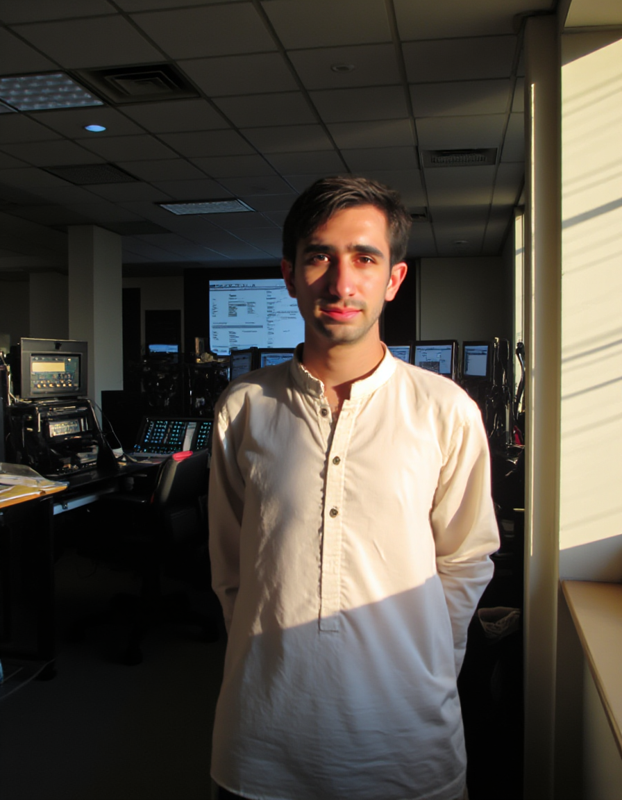 Muhammad Wasif Profile Muhammad Wasif Profile