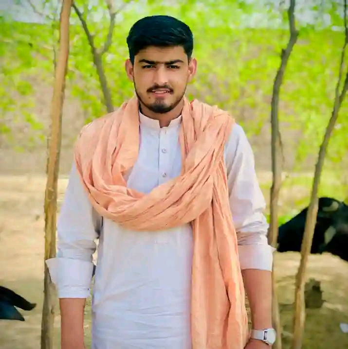 Muhammad USMAN Profile