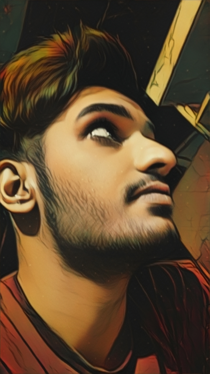 Yousuf Hussain Profile Yousuf Hussain Profile