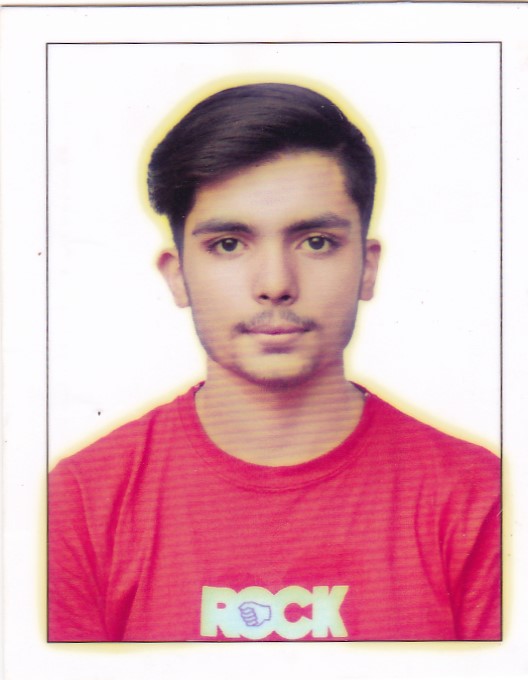 Muhammad Abdullah Profile Muhammad Abdullah Profile