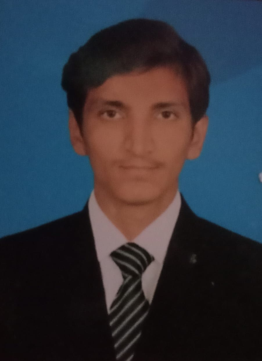 Shabab Siyal Profile Shabab Siyal Profile