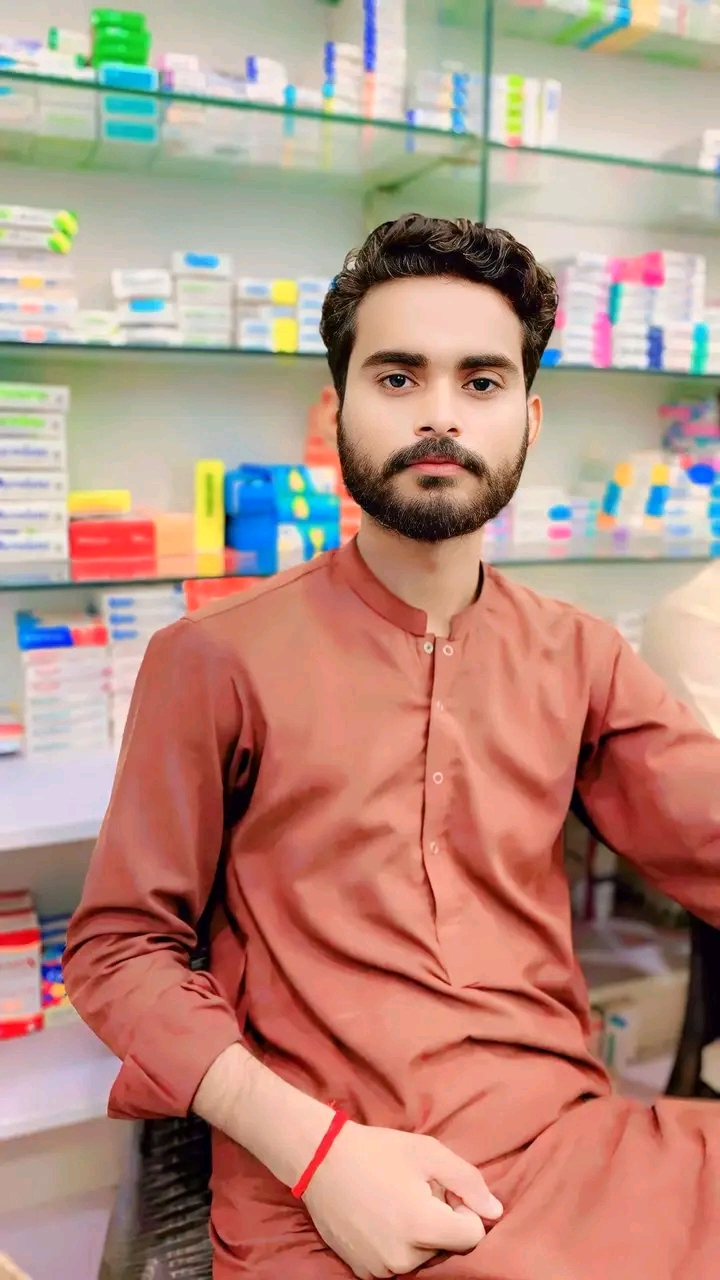 Ali Hussain Ibrahim Profile