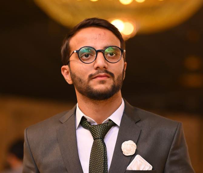 Abdul Muqeet Profile