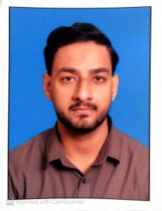 Haider Ali Profile Haider Ali Profile