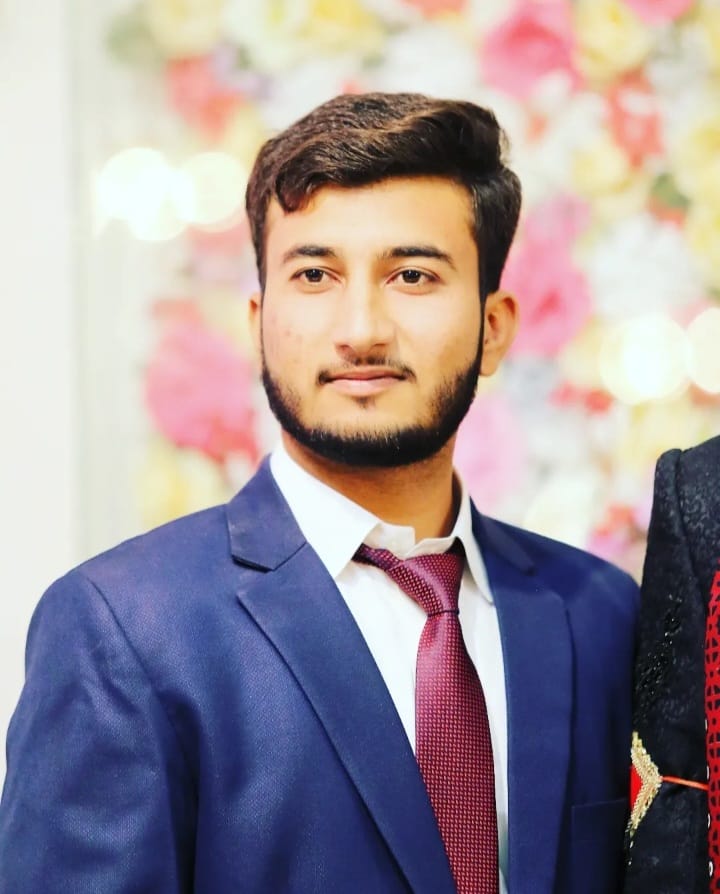 Muhammad Adil Memon Profile Muhammad Adil Memon Profile