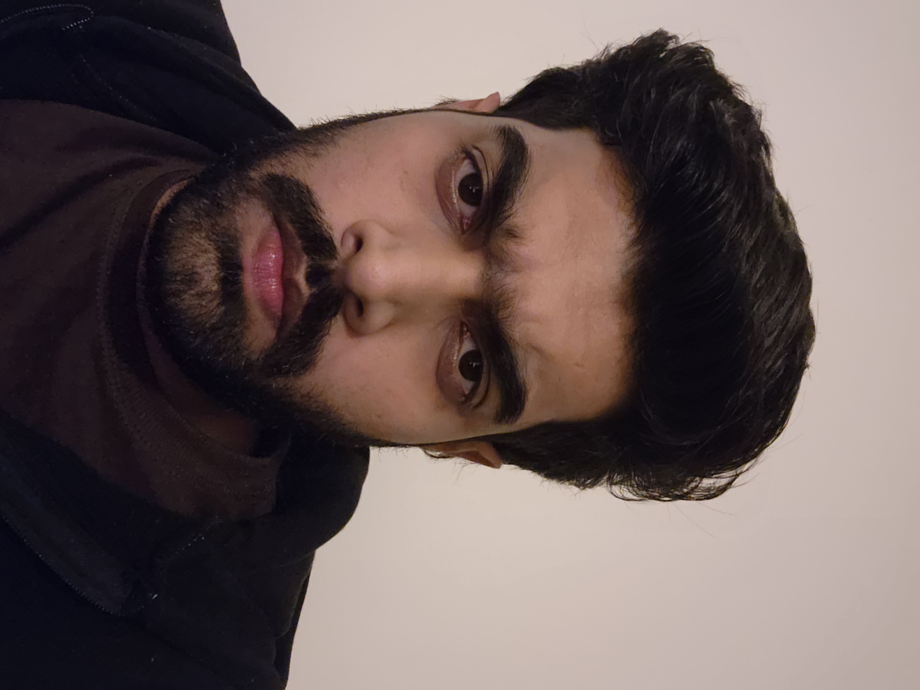 Anas Tahir Profile Anas Tahir Profile