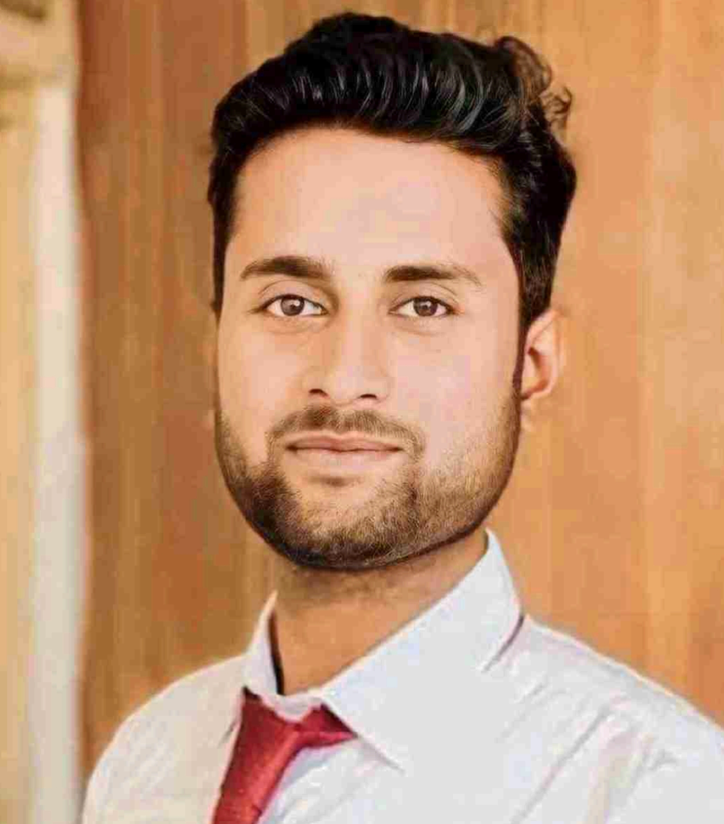 Mazhar Ali Awan Profile