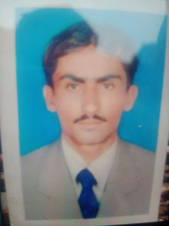 QAMAR ABBASS KHASKHELI Profile QAMAR ABBASS KHASKHELI Profile