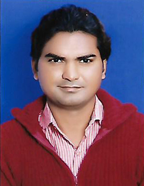 Mudassir Iqbal Shad Profile
