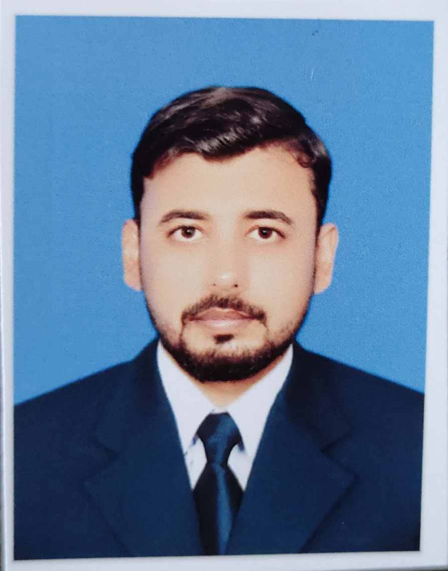 Muhammad Farhan Yousaf Profile