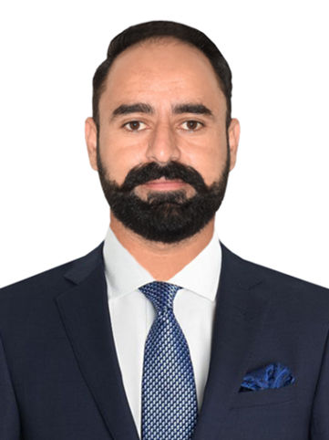 Zeeshan Ali Rathore Profile